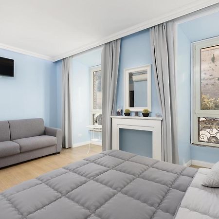 Rhome Hosting Roma Ngoại thất bức ảnh